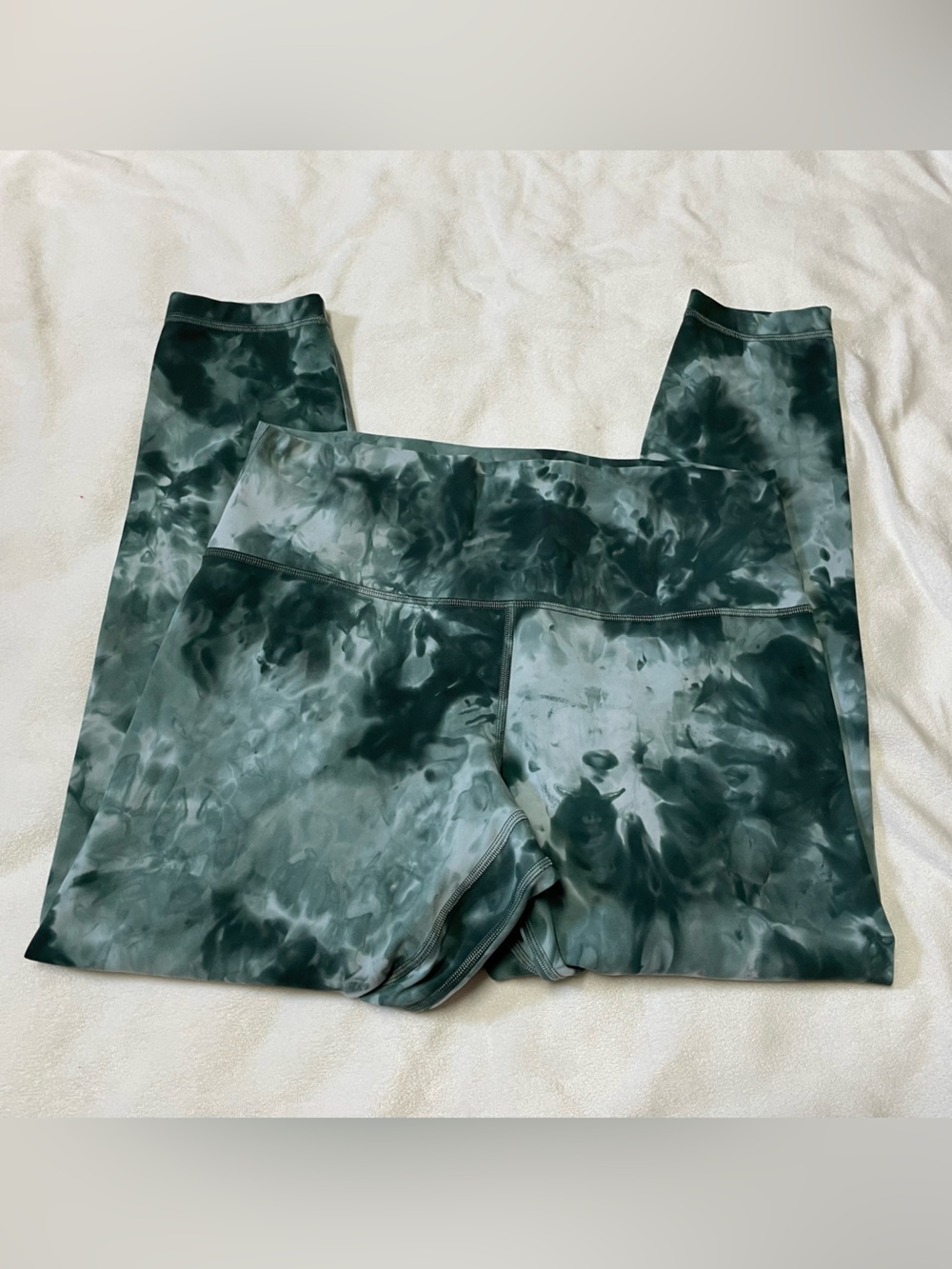 Lululemon Leggings 12